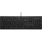 HP 125 Clavier filaire FR, M27527-051