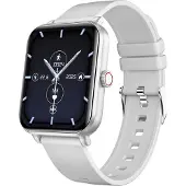 Myphone Watch Classic 2 4.7 cm (1.85") IPS Digital 240 x 284 pixels Touchscreen Silver