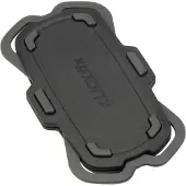 Klickfix PhonePad Quad mini Noir