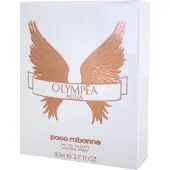 Paco Rabanne Olympea Aqua EDT 80 ml pour femmes