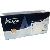 Astar AS13507 Patrone 6000Seiten Gelb Lasertoner & Patrone (AS13507)