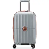 Delsey Valisette 'St. Tropez' gris