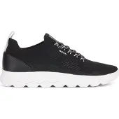 Geox Spherica Trainers Noir EU 45 Homme