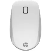 HP Z5000 Souris sans fil, ambidextre, laser, Bluetooth, blanche