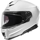 Schuberth S3 Blanc Casque Intégral Taille XS