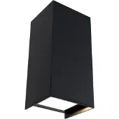Paulmann Luminaires d'extérieur , Flame, Noir, Métal, Moderne