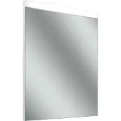 Schneider LOW plus LED miroir lumineux, 495x38x731, 195.050.01.02