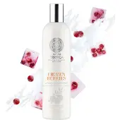 Eurobio lab Après-shampooing vitaminé Natura Siberica Copenhagen aux baies gelées, 400 ml