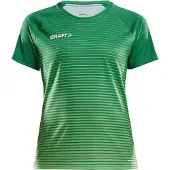 Craft Pro Control Stripe Jersey W