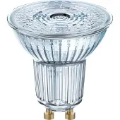 Osram PAR 16 Ampoule LED Blanc chaud 2700 K 4,3 W GU10