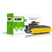 KMP B-T15 - 7000 pages - Noir - 1 pièce(s)