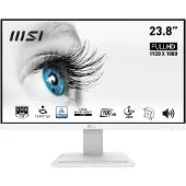 MSI Pro Mp243Xwde 60Cm (24") Ips Fhd 4Ms 100Hz
