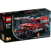 LEGO Technic 42075 Véhicule de premier secours