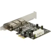 DeLOCK Carte Firewire -