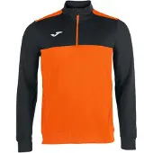 Joma Veste de survêtement 1/2 zip enfant Winner