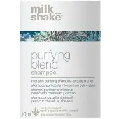 Milk shake , Purifying Blend, Hair Shampoo, For Purifying, 10 ml