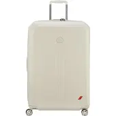 Delsey PARIS trolley Allure 4DR Trolley 76 Ivory écru 75cm