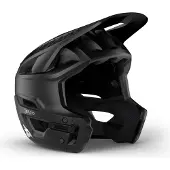 Bluegrass Jetro Mips Downhill Helmet Noir L