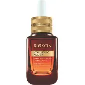 Bioxcin Hyaluronic Acid, Panthenol - Sérum hydratant 30ml