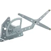 FEBI BILSTEIN 107801 Lève-vitre électrique avant gauche pour SCANIA 3 - série 3 - série bus