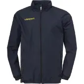 Uhlsport Score All Weather Jacket Bleu 8 Years Garçon