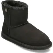 EMU Australia GmbH Chaussures Platinum Stinger Slim Mini, WP20003BLACK