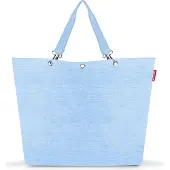 Reisenthel Shopper Xl 35l Shopper Bag Bleu