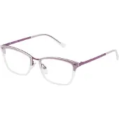 Police Lunettes de soleil vpl2845108nv