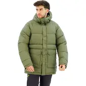Ternua Balena 400 blouson vert L homme vert L