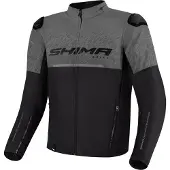 SHIMA Drift Blouson textile de moto