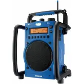 Sangean Electronics U3 - Digital - AM,FM,MW - 87.5 - 108 MHz - 522 - 1710 kHz - 8 Ohm - 16.5 cm (6.5 inch)