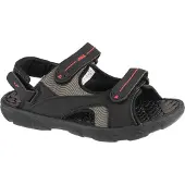 Joma S.Ocean Men 2501 SOCEAS2501V, Sandales, Hommes, Noir