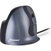 Evoluent D Souris Large