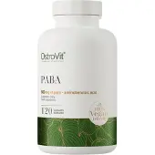 OstroVit paba (120 caps.) 5903933903231