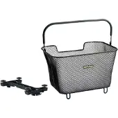 Racktime Panier système arrière Baskit Small 2.0