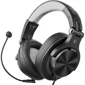 OneOdio Casque filaire A71D (noir)