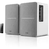 Edifier Studio R1280db 2.0 Speakers Gris One Size / EU Plug 220V