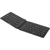 Targus Clavier - - QWERTY - Antimicrobienne - Sans fil - Bluetooth 5.1 - Noir