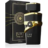 Fragrance World Just Aswad EDP Parfum 100 ML