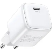 UGREEN Nexode Mini 20W PD GaN Tech Charger White (15324)