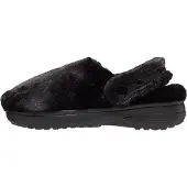 Crocs Sabots Classic Unfurgettable Clog femmes - Noir - 41 / 42