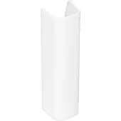Hansgrohe Xanuia Q Colonne, pour lavabos, 190x720x160mm, blanc, 60176450
