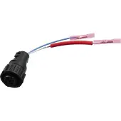 FEBI BILSTEIN Adaptateur, pince de pression d'huile