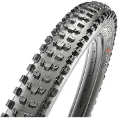 Maxxis Pneu pliable 'Dissector' DH WT TLR, 29x2.40' (61-622), 3C Maxx Grip, noir