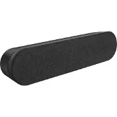 Logitech Rally haut-parleur Graphite Avec fil