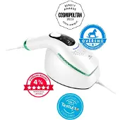 TrueLife BELLE IPL E5 - Épilateur IPL avec technologie TrueIPL et trois lampes : HR, AC et SR, pour une épilation sans douleur