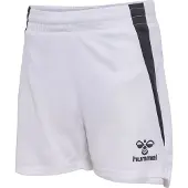 Hummel Short Lead 2.0 enfants, blanc, 128