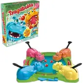 Hasbro Board game F8815 in Multicolored color size Talla unica