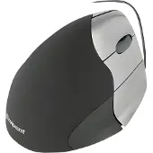 Hypertec VM3R2-RSB Maus VerticalMouse 3 Rechts schwarz retail