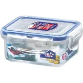 Lock & Lock Boîte à provisions, contenu 0,18 litre